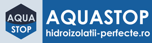 logo Aquastop Hidroizolatii Perfecte